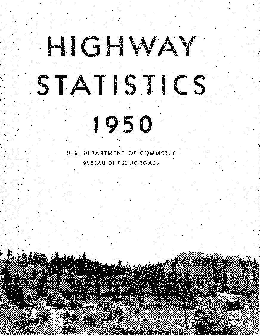 A Federal-aid Secondary Road, Benton County, Oregon.